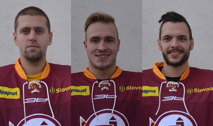 Dukla dodala reprezentáciám 18 hráčov